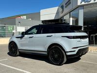 Occasion Land Rover Range Rover evoque HSE Dynamic 269 ch (197 kW) 2024 Arroios grey métallisé SUV