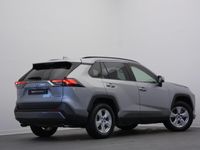 occasion Toyota RAV4 Hybrid Hybride 218ch Dynamic Business 2WD