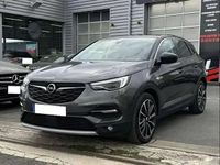 occasion Opel Grandland X Hybrid4 300ch Ultimate 11cv