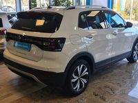 occasion VW T-Cross - 1.0 TSI 110 Start/Stop DSG7 Style