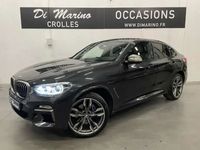 occasion BMW 326 X4 (g02) M40da