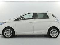 Occasion Renault Zoe Life 55 kW (75 ch) 2017 Blanc Citadine