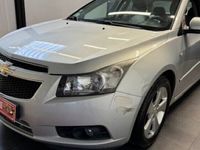 occasion Chevrolet Cruze 2.0 VCDi 150 CV 04/2010 1E MAIN