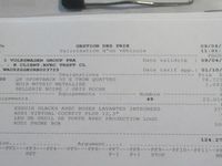 Occasion Audi Q8 e-tron S-Line 300 kW (409 ch) 2023 Noir SUV