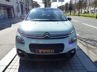 occasion Citroën C3 Generation-iii 1.2 Puretech 80/82 Graphic