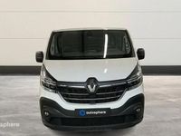 Occasion Renault Trafic 122 ch (89 kW) 2021 Monospace