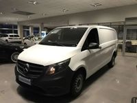 occasion Mercedes Vito 114 Cdi Long First Propulsion 9g-tronic