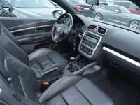 occasion VW Eos 1.4 TSI 122CH BLUEMOTION SPORTLINE