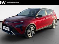 Occasion Hyundai Bayon 100 ch (73 kW) 2021 Rouge SUV