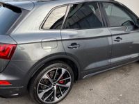 occasion Audi SQ5 3.0 V6 TFSI 354ch quattro Tiptronic 8