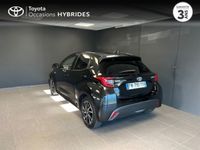 occasion Toyota Yaris Hybrid 116h Design 5p