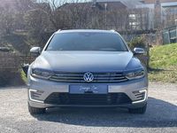 Occasion VW Passat GTE 218 ch (160 kW) 2018 Gris Break
