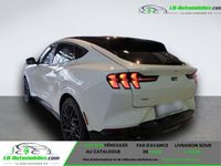 occasion Ford Mustang 99 kWh 487 ch AWD