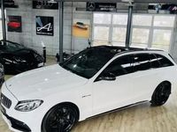 occasion Mercedes C63 AMG ClasseMercedes-amg Speedshift Mct 476 Cv