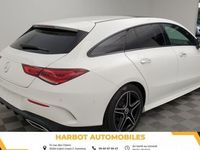 occasion Mercedes CLA200 Classe163cv 7g-dct Amg Line