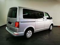 occasion VW Caravelle T6.1 2.0 TDI 150 DSG7 Comfortline - 9 places assises - 11473 km