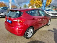 occasion Ford Fiesta 1.1 85ch Cool \u0026 Connect 5p Euro6.2