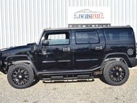 occasion Hummer H2 Supercharger