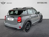 occasion Mini One D Countryman 116ch Longstone - VIVA178896877