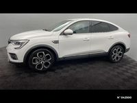 Occasion Renault Arkana Intens 145 ch (106 kW) 2022 Blanc SUV