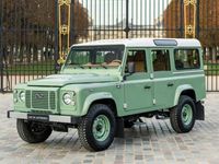 Occasion Land Rover Defender 122 ch (89 kW) 2015 Vert SUV