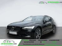 occasion Volvo V60 T6 Awd Hybride Rechargeable 253 Ch + 145 Ch Bva