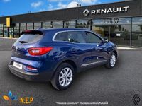 occasion Renault Kadjar KADJARTCe 140 FAP EDC - Business