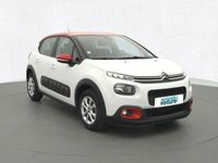 occasion Citroën C3 Bluehdi 75 Attraction