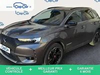 occasion DS Automobiles DS7 Crossback 1.6 Thp 225 Eat8 Performance Line +