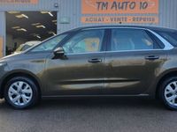 occasion Citroën C4 Picasso 5 Places 1.6 e-HDi 115CH BVM6 INTENSIVE 135Mkms 10-2014