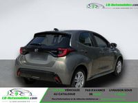 occasion Mazda 2 1.5L SKYACTIV-G M Hybrid 90ch BVA