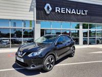 occasion Nissan Qashqai 1.2L DIG-T 115ch N-Connecta