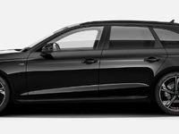 occasion Audi A4 Avant S line 35 TDI 120 kW (163 ch) S tronic