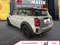 occasion Mini Cooper Countryman 125 - 95 Ch All4 Bva6 Se