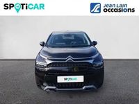 Occasion Citroën C3 Aircross PureTech 110 ch (80 kW) 2024 Noir SUV