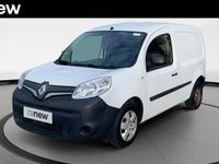 Occasion Renault Kangoo 2020 Blanc Van