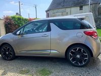 Occasion Citroën DS3 Sport Chic 156 ch (114 kW) 2010 Berline