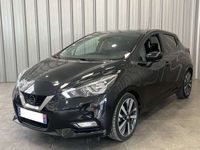 occasion Nissan Micra 1.0 IG-T 100CH TEKNA 2019