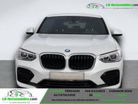 occasion BMW X4 xDrive20d 190 ch BVA