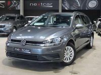 Occasion VW Golf VII Trendline 116 ch (85 kW) 2020 Gris Break