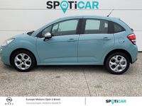 occasion Citroën C3 PureTech 82 Feel Edition