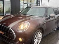 Occasion Mini Cooper Chili 150 ch (110 kW) 2015 Citadine
