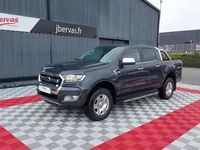 occasion Ford Ranger Double Cabine 2.2 Tdci 160 Stop&start 4x4 Limited