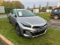 Occasion Kia XCeed GT-Line 2024 Gris perle métallisé SUV