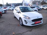 occasion Ford Fiesta 1.1 85ch Cool & Connect 5p Euro6.2