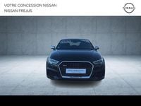 Occasion Audi RS3 Sportback Sport 400 ch (294 kW) 2019 Citadine