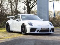 occasion Porsche 911 GT3 4.0i PDK Approved 02/2025