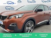 Occasion Peugeot 3008 GT-line 165 ch (121 kW) 2018 SUV