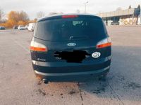 occasion Ford S-MAX 2.5 220 Titanium