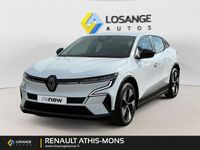 Occasion Renault Megane E-Tech Equilibre 95 kW (130 ch) 2022 Berline